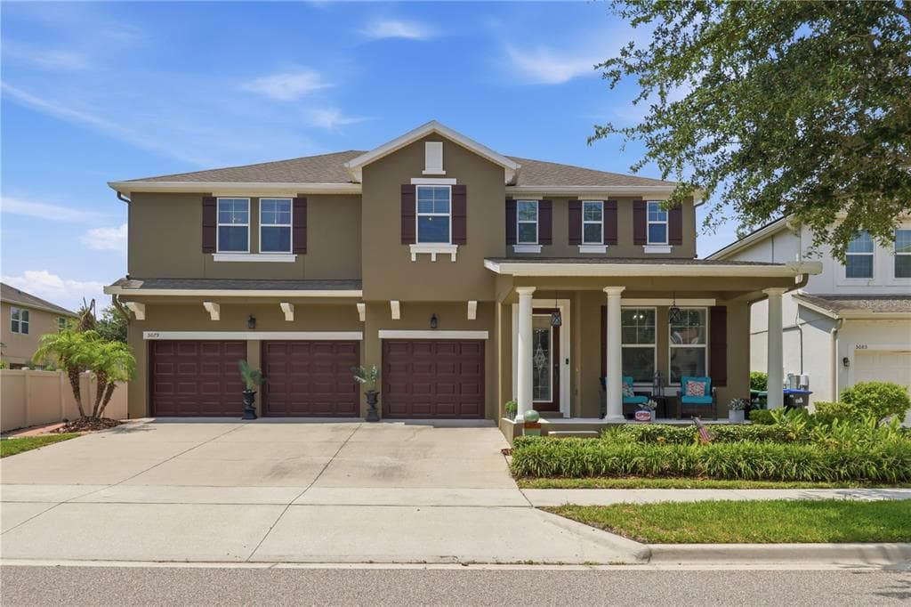 5079 PALMETTO PARK DRIVE, WINTER GARDEN, FL 34787 — zdjęcie 4