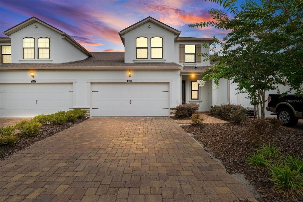 5248 BLOSSOM COVE, BRADENTON, FL 34211