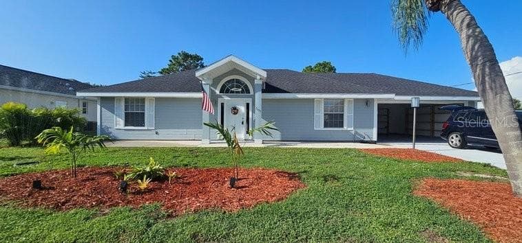 7855 W PRICE BOULEVARD, NORTH PORT, FL 34291