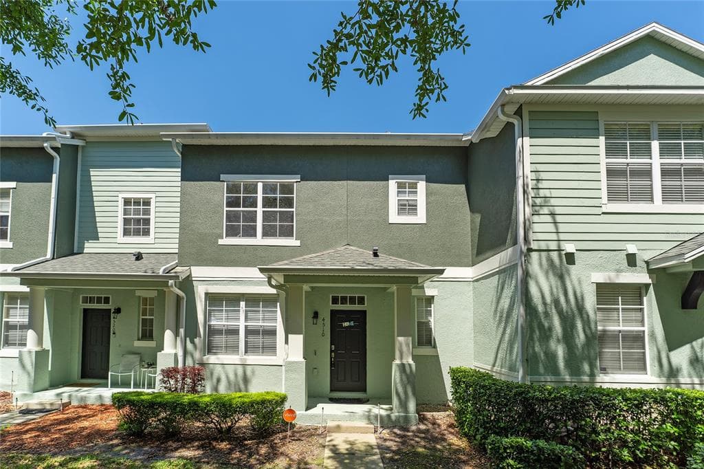 4510 CAPITAL BOULEVARD, ST CLOUD, FL 34769