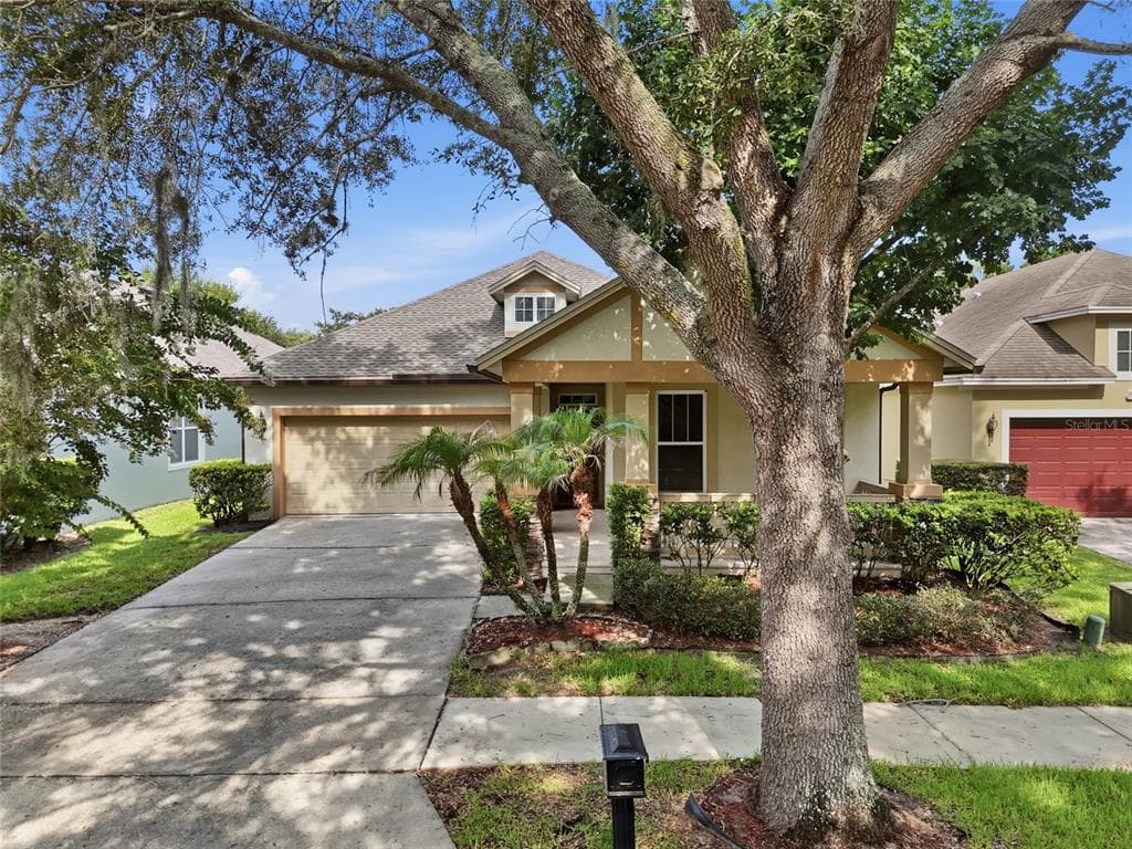 13137 PENSHURST LANE, WINDERMERE, FL 34786