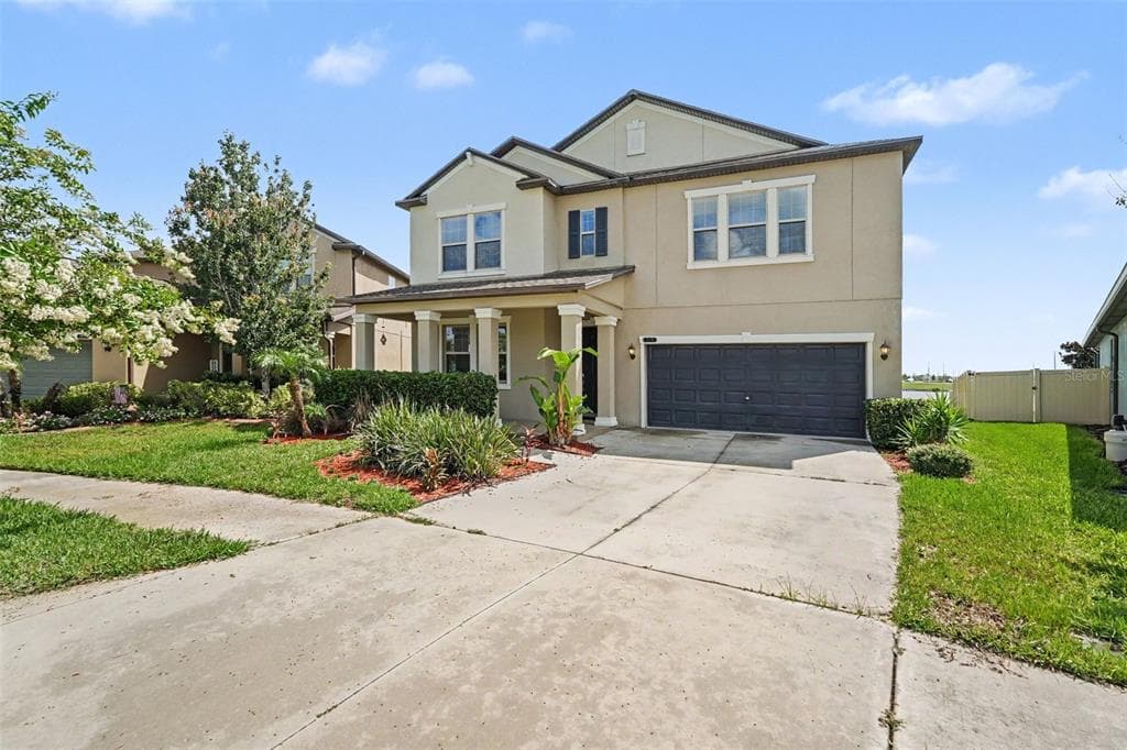 9173 SHADYSIDE LN, LAND O LAKES, FL 34637 — zdjęcie 2