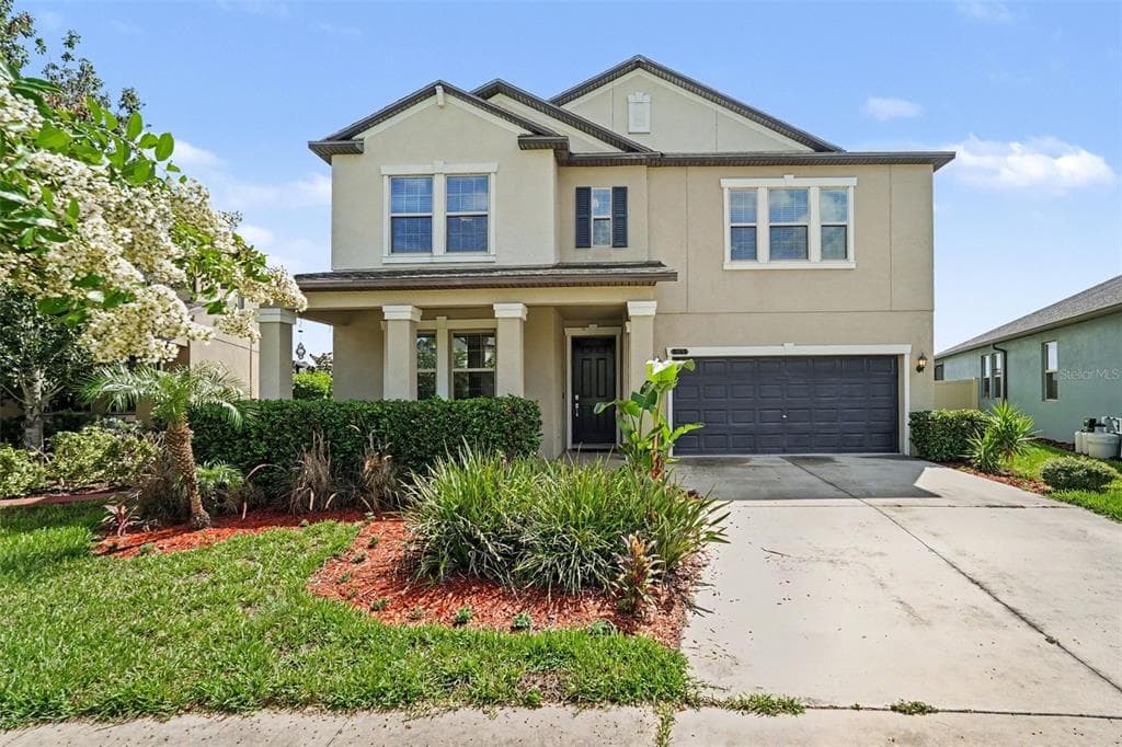 9173 SHADYSIDE LN, LAND O LAKES, FL 34637