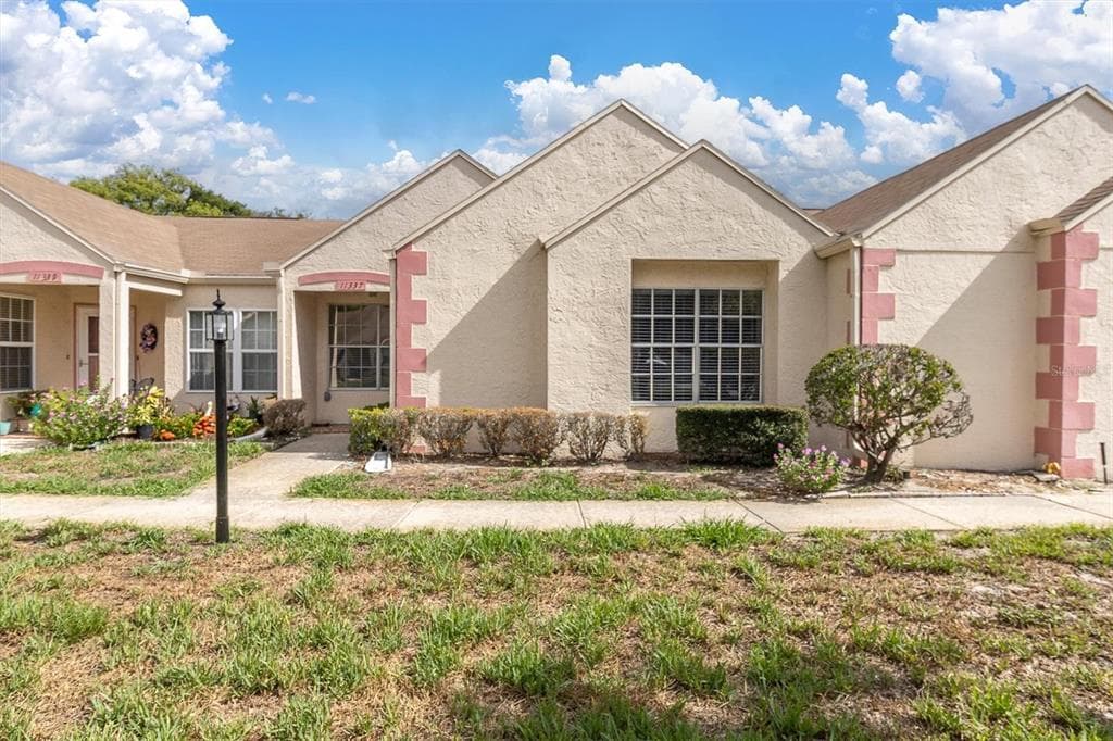 11337 VERSAILLES LANE, PORT RICHEY, FL 34668