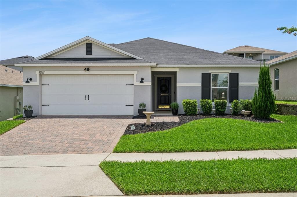 1657 WILSON PRAIRIE CIRCLE, GROVELAND, FL 34736
