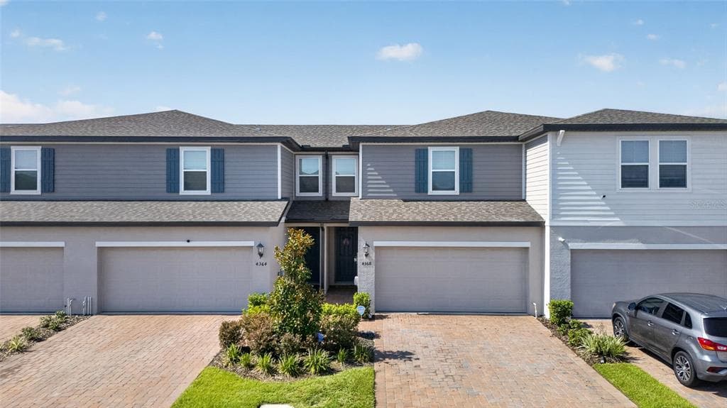 4368 RANCH HOUSE ROAD, ST CLOUD, FL 34772
