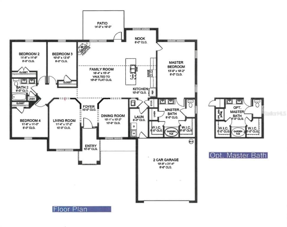 4086 SANTA ANA RD., NORTH PORT, FL 34286 — zdjęcie 2