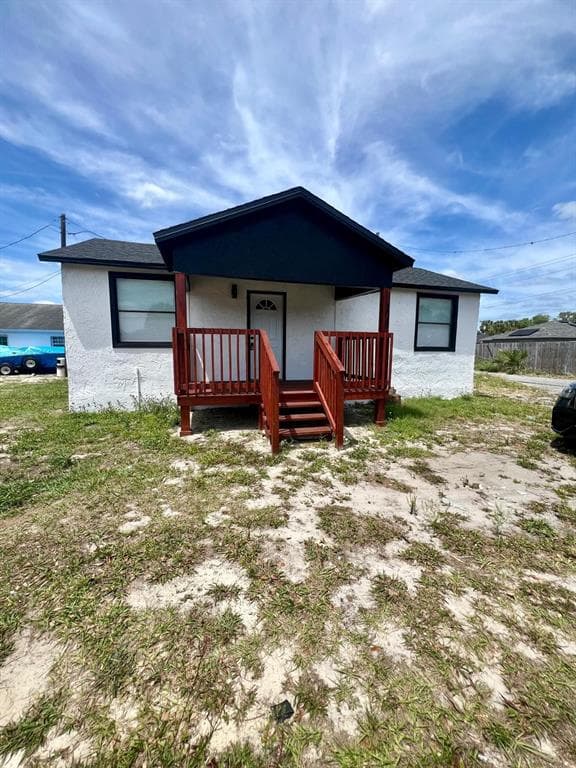 708 MARTIN L KING JR AVENUE, LAKELAND, FL 33815