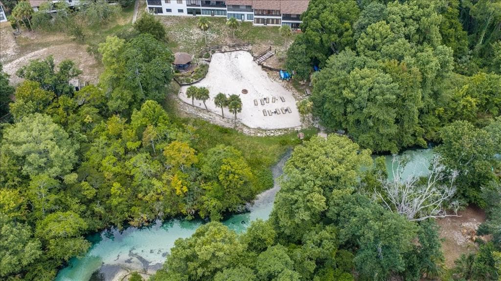6653 RIVER RUN BOULEVARD # 6653, WEEKI WACHEE, FL 34607 — zdjęcie 2