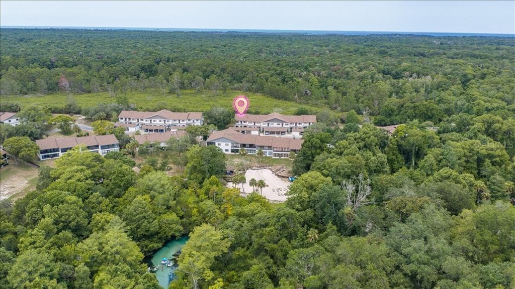 6653 RIVER RUN BOULEVARD # 6653, WEEKI WACHEE, FL 34607