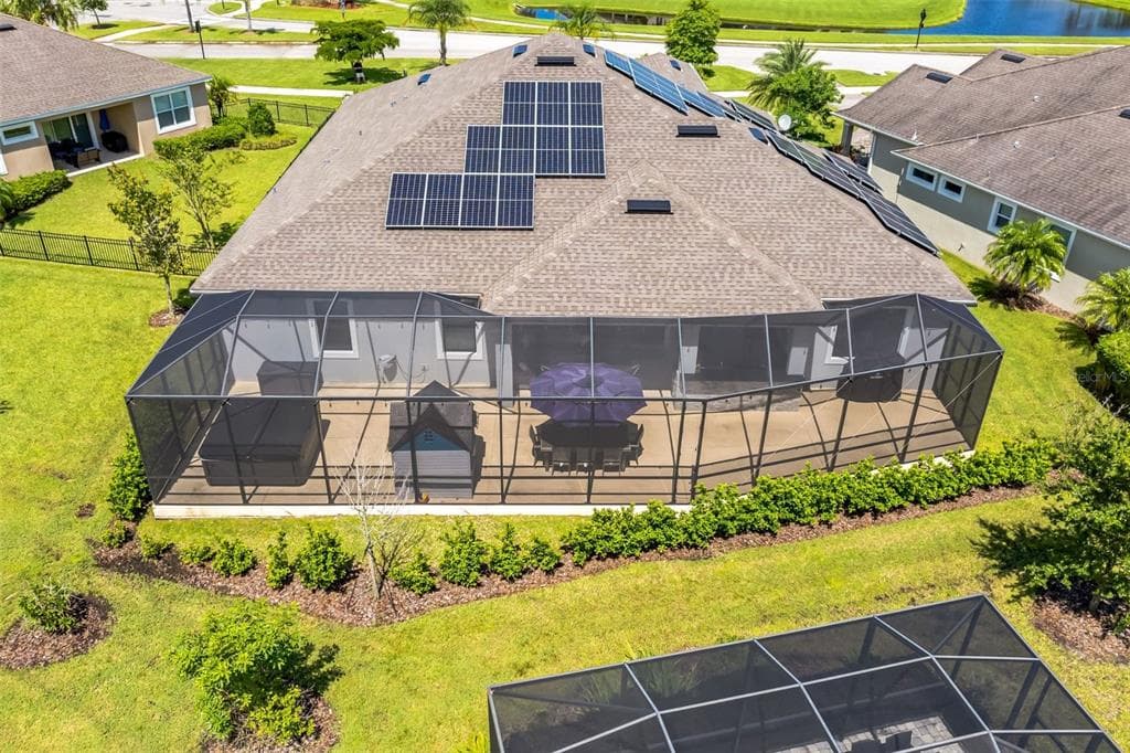 7356 MILLBROOK AVENUE, MELBOURNE, FL 32940 — zdjęcie 5