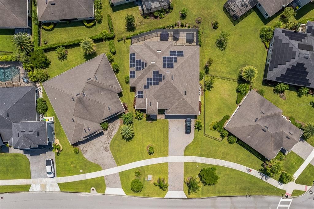7356 MILLBROOK AVENUE, MELBOURNE, FL 32940 — zdjęcie 4