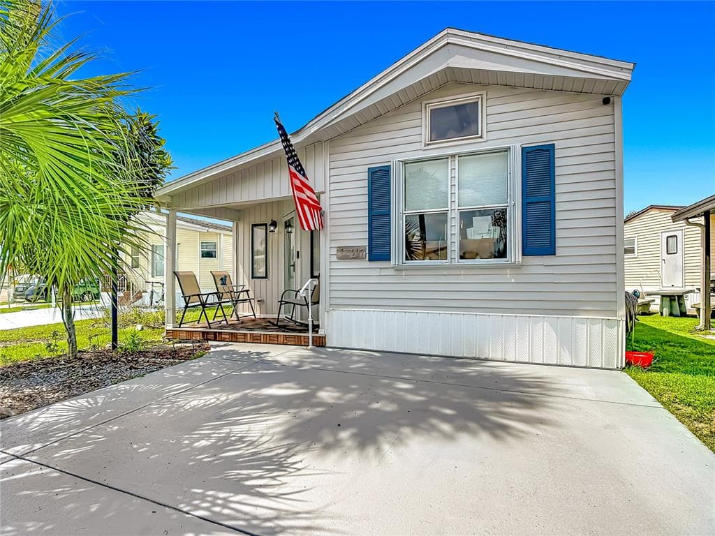 9000 US HWY 192 # 297, CLERMONT, FL 34714