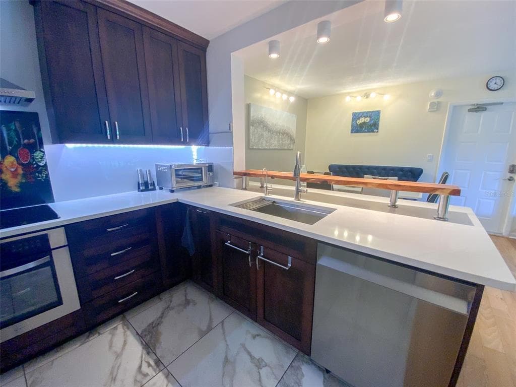 3134 LAKE PINE WAY # C2, TARPON SPRINGS, FL 34688 — zdjęcie 3