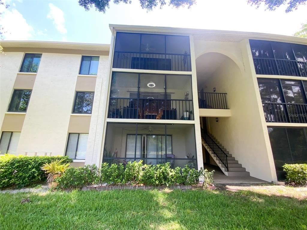 3134 LAKE PINE WAY # C2, TARPON SPRINGS, FL 34688