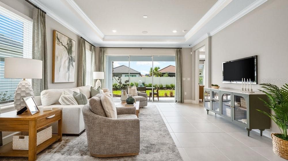 3880 IMMACOLATA WAY, WESLEY CHAPEL, FL 33543 — zdjęcie 3