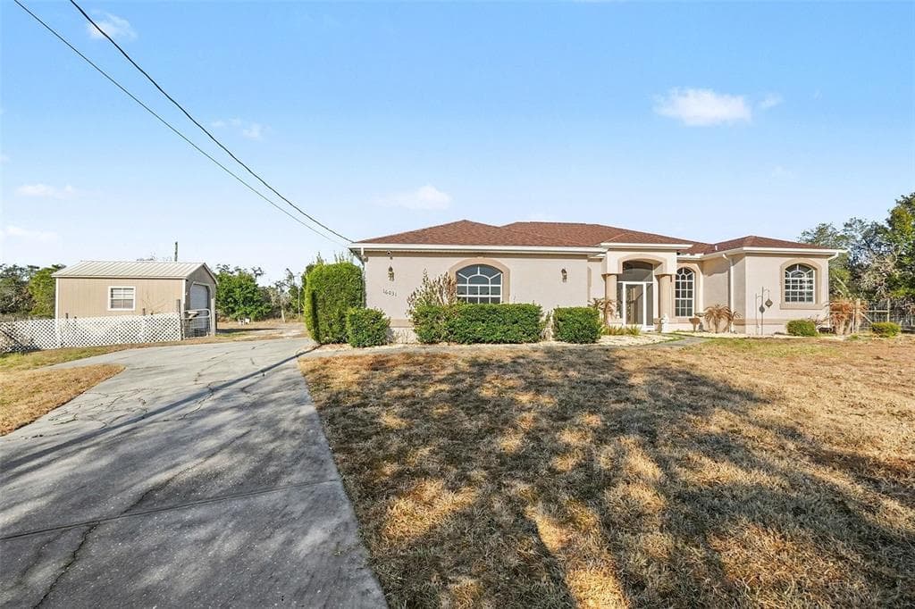 16031 DONNEY MOOR LANE, SPRING HILL, FL 34610 — zdjęcie 3