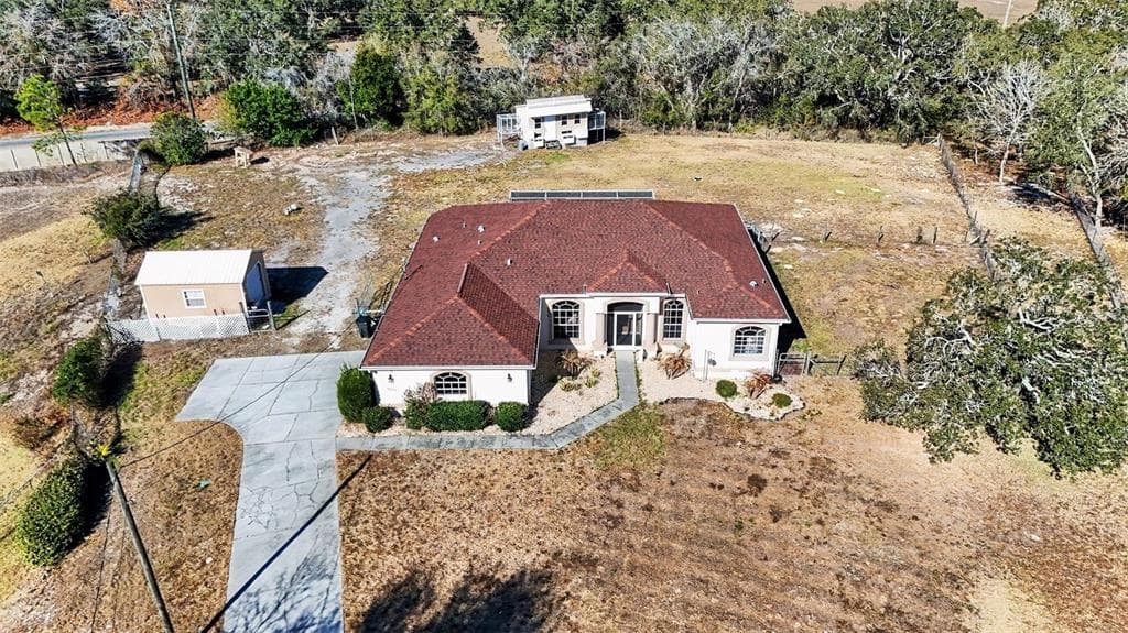 16031 DONNEY MOOR LANE, SPRING HILL, FL 34610 — zdjęcie 5