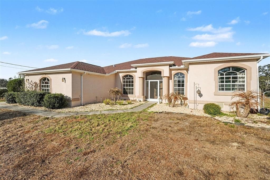 16031 DONNEY MOOR LANE, SPRING HILL, FL 34610 — zdjęcie 4
