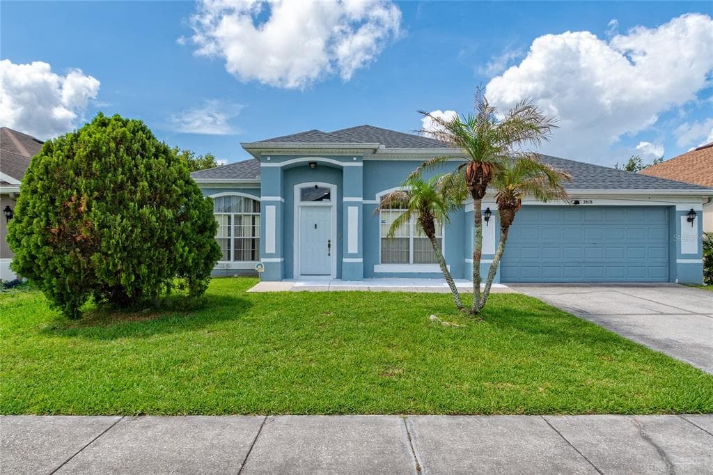 2818 OCONNELL DRIVE, KISSIMMEE, FL 34741