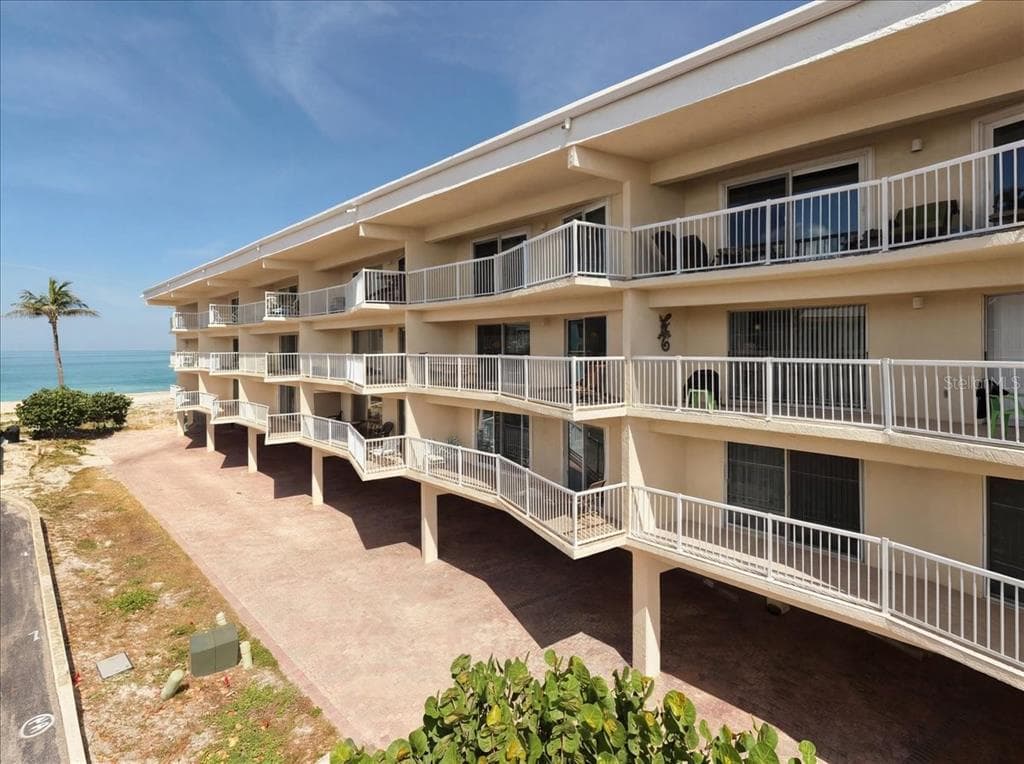 1480 GULF BOULEVARD # 202, ENGLEWOOD, FL 34223 — zdjęcie 2