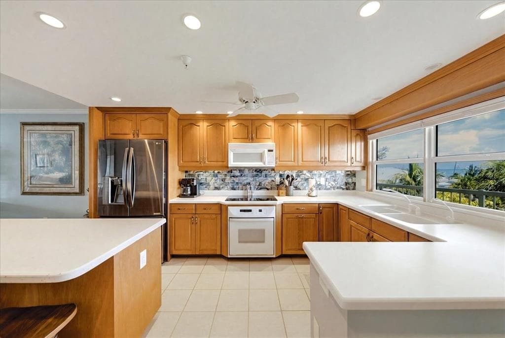 1480 GULF BOULEVARD # 202, ENGLEWOOD, FL 34223 — zdjęcie 3