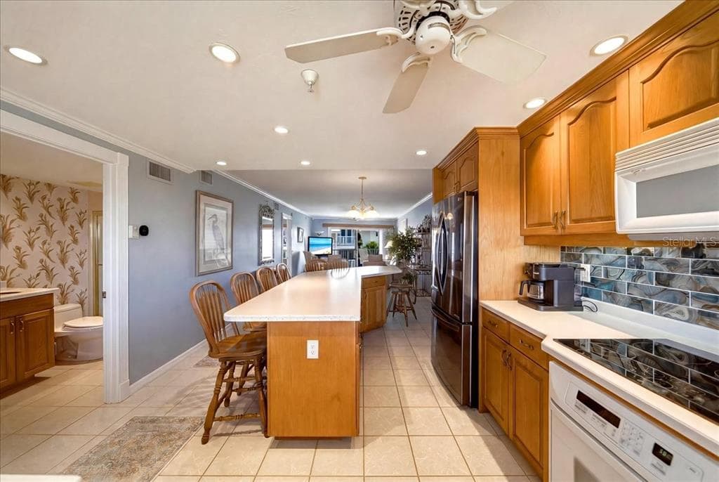 1480 GULF BOULEVARD # 202, ENGLEWOOD, FL 34223 — zdjęcie 5