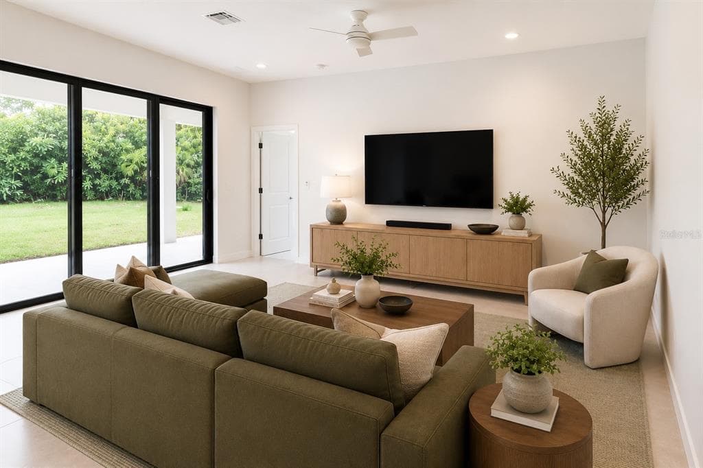 12068 KARNEY AVENUE, PORT CHARLOTTE, FL 33981 — zdjęcie 2