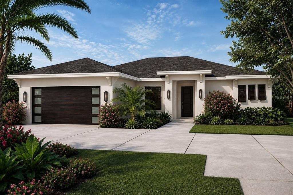 12068 KARNEY AVENUE, PORT CHARLOTTE, FL 33981