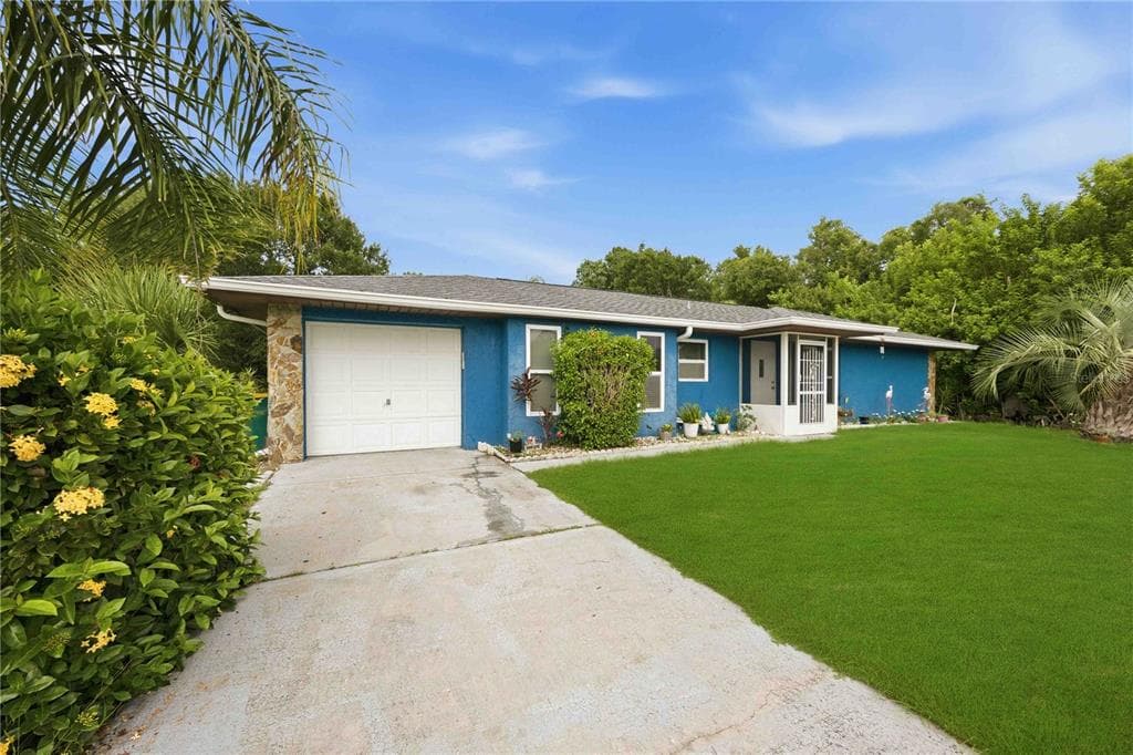 22442 VALE AVENUE, PUNTA GORDA, FL 33980 — zdjęcie 2