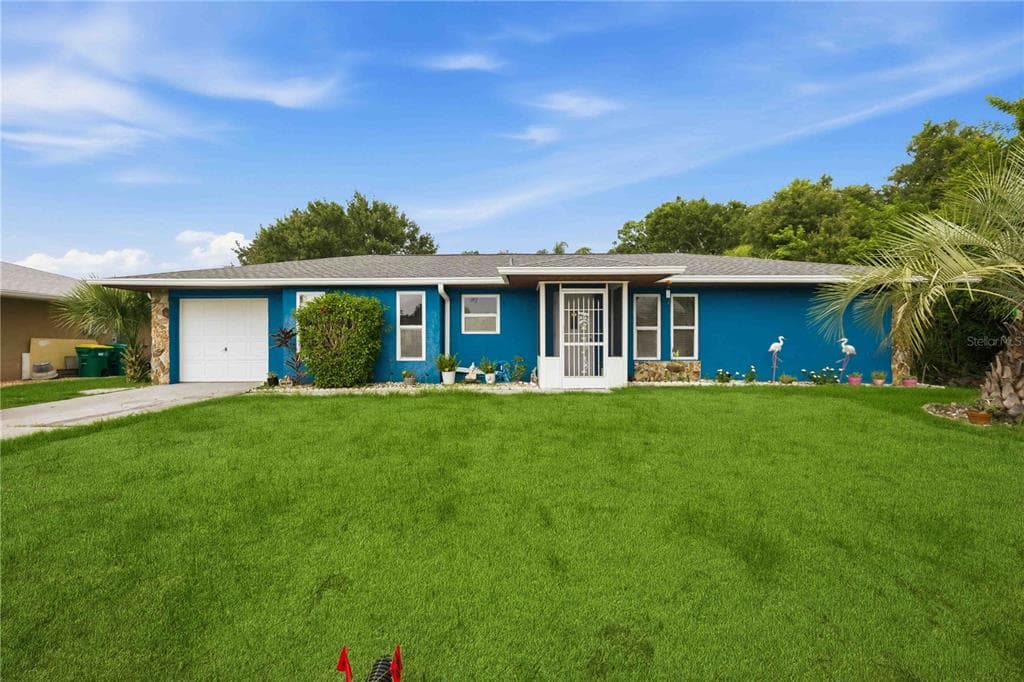 22442 VALE AVENUE, PUNTA GORDA, FL 33980 — zdjęcie 3