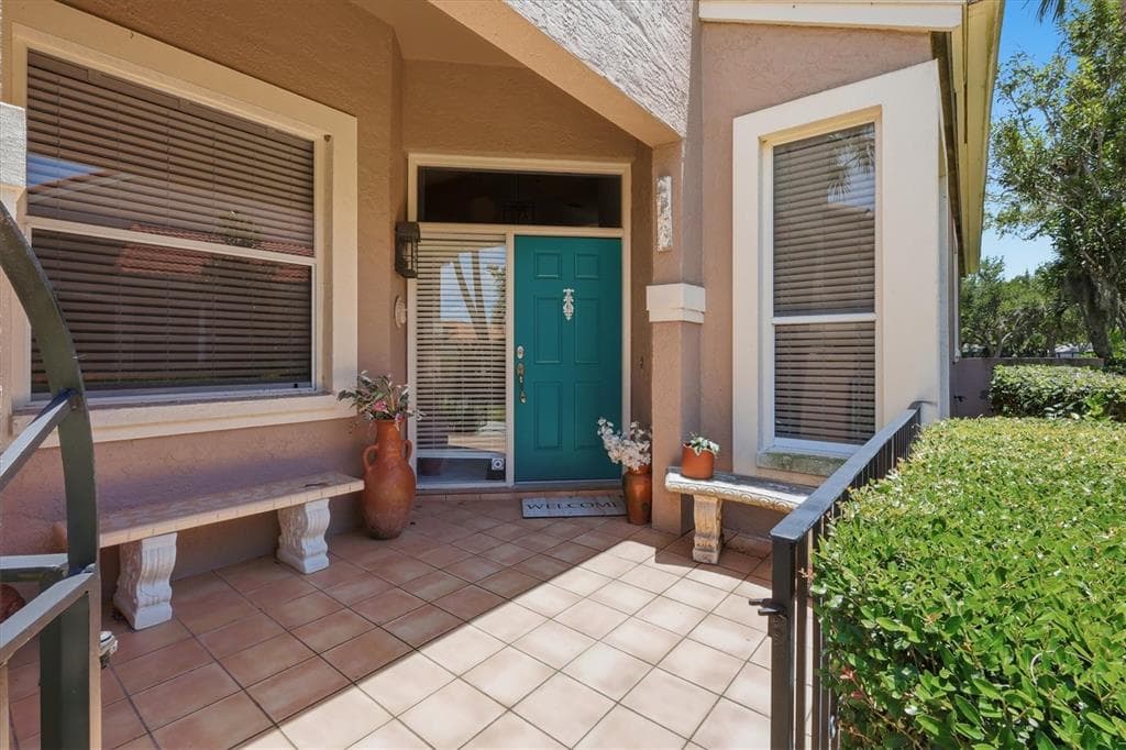 4636 DEER TRAIL BOULEVARD, SARASOTA, FL 34238 — zdjęcie 2