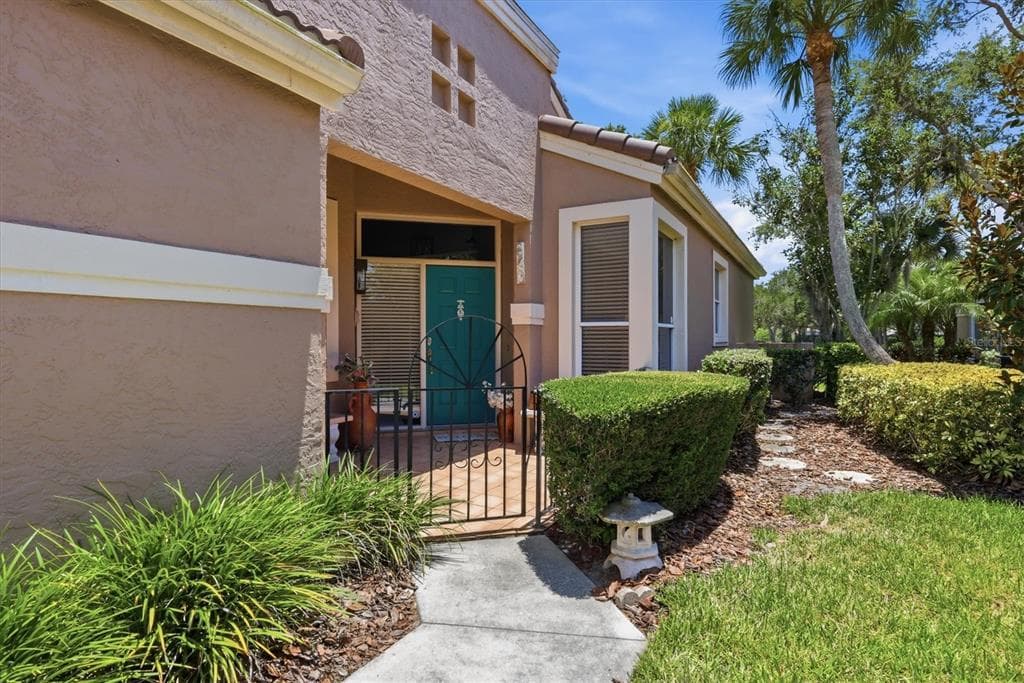 4636 DEER TRAIL BOULEVARD, SARASOTA, FL 34238