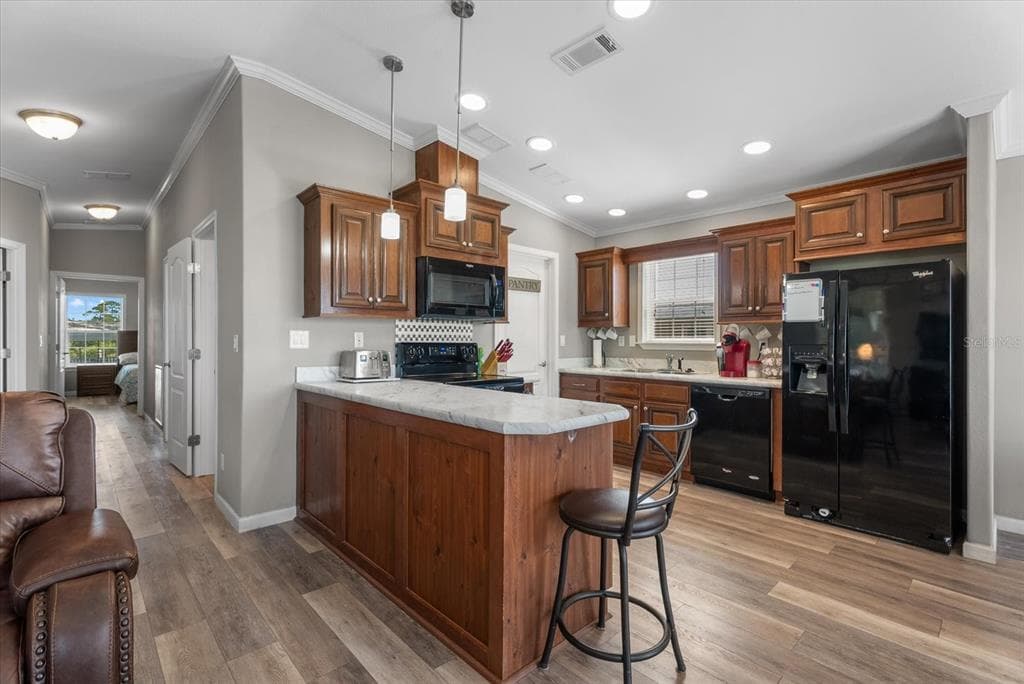 714 FAIRMOUNT DRIVE, NORTH PORT, FL 34287 — zdjęcie 5