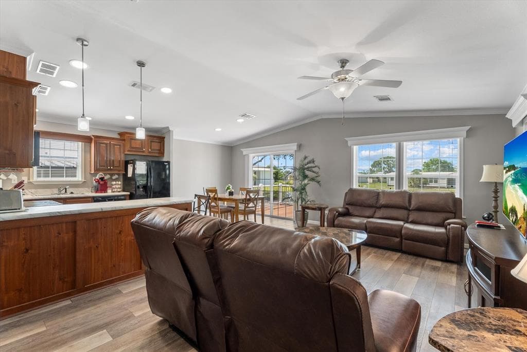 714 FAIRMOUNT DRIVE, NORTH PORT, FL 34287 — zdjęcie 4