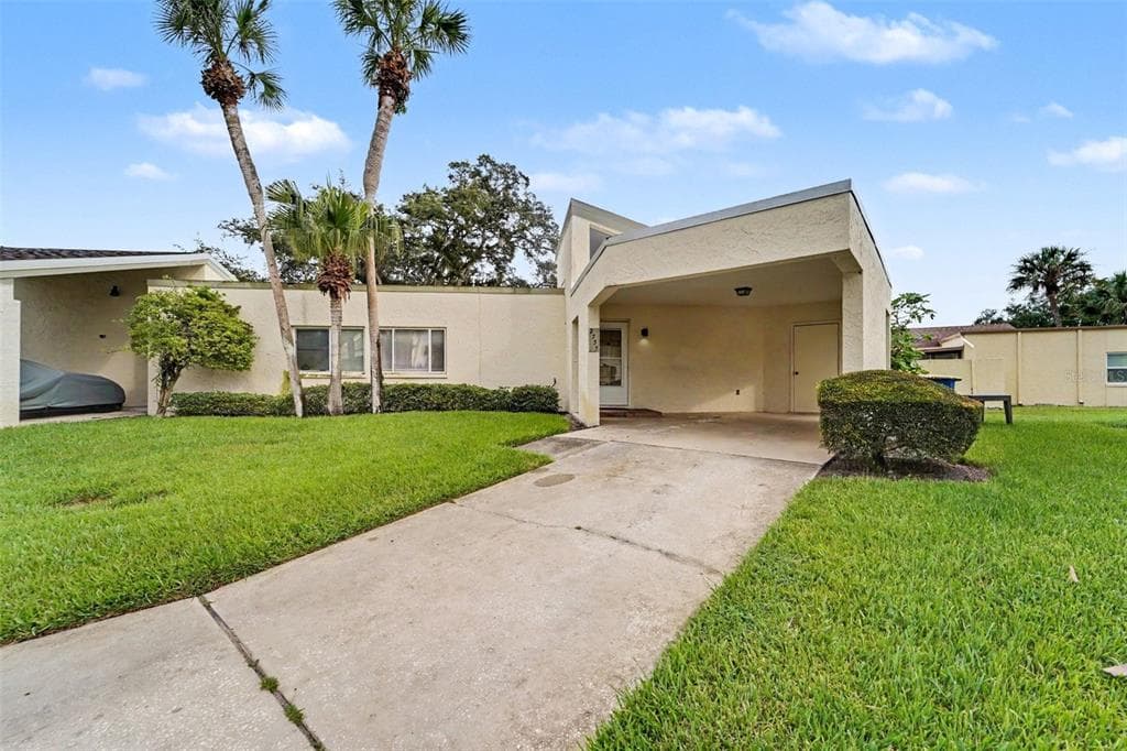 2737 HAVERHILL COURT, CLEARWATER, FL 33761 — zdjęcie 2
