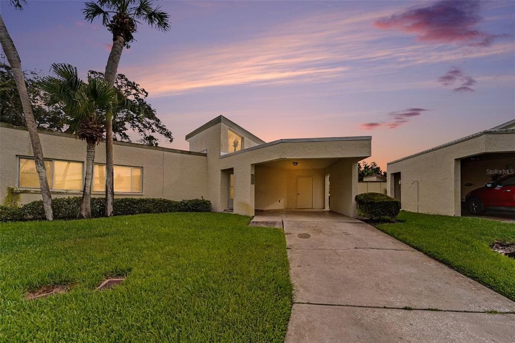 2737 HAVERHILL COURT, CLEARWATER, FL 33761
