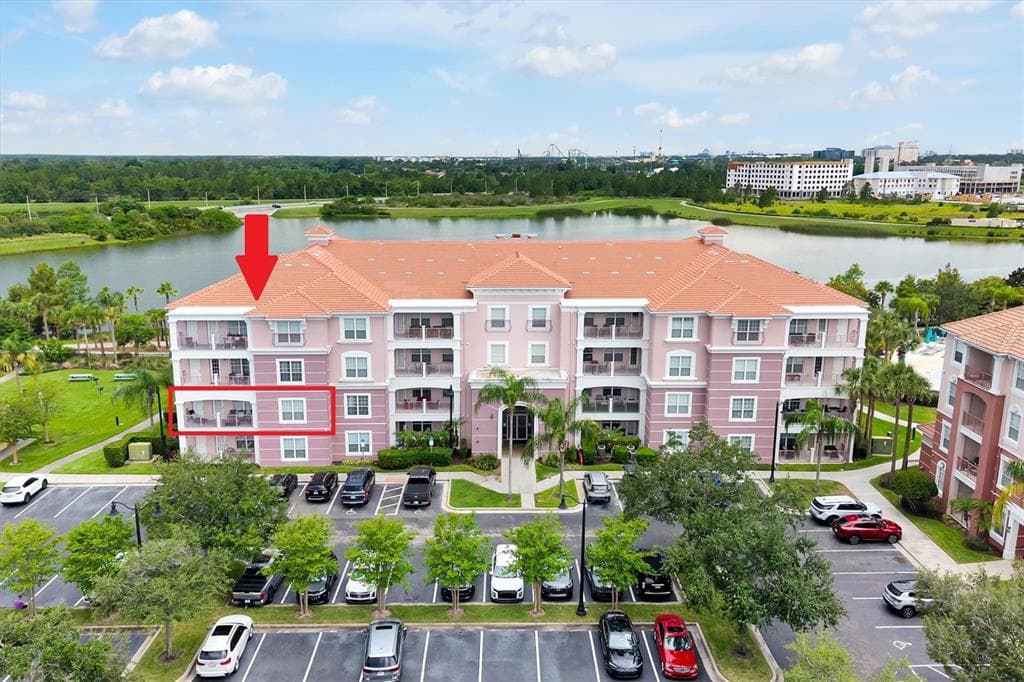 4840 CAYVIEW AVENUE # 20310, ORLANDO, FL 32819 — zdjęcie 2