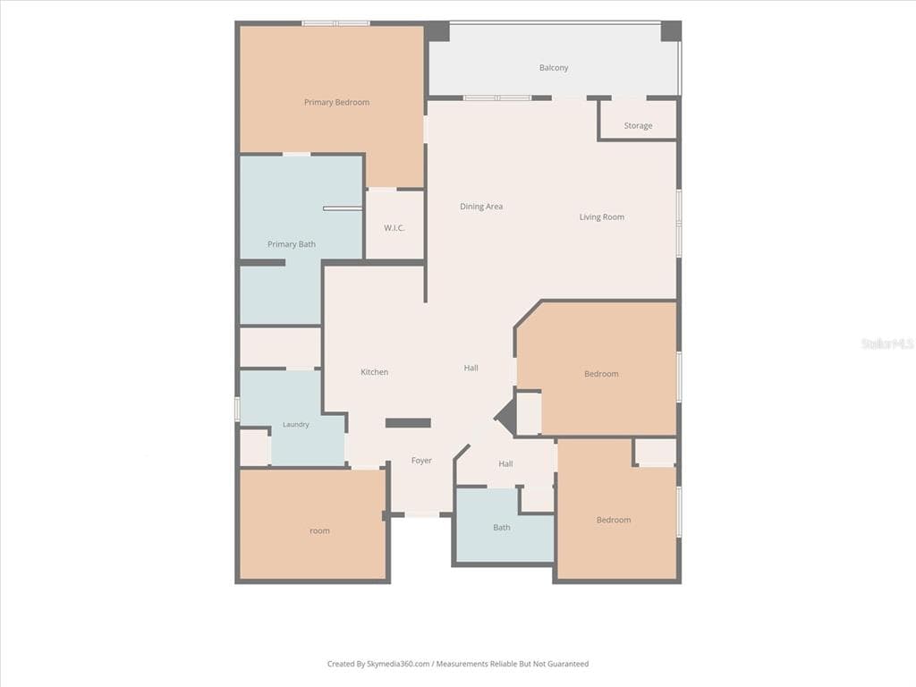 4840 CAYVIEW AVENUE # 20310, ORLANDO, FL 32819 — zdjęcie 5
