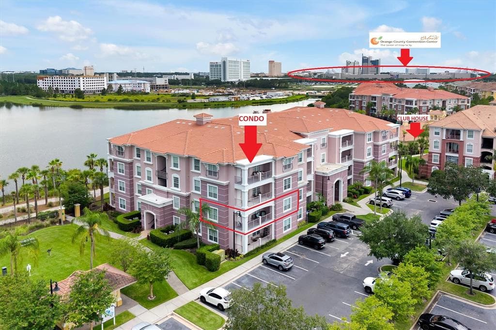 4840 CAYVIEW AVENUE # 20310, ORLANDO, FL 32819 — zdjęcie 4