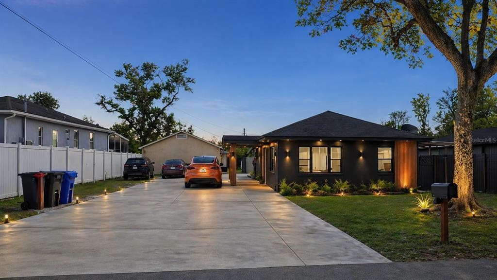 3422 W IDLEWILD AVENUE # 1-A, TAMPA, FL 33614
