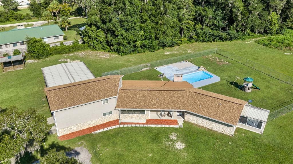 2809 NE 49TH STREET, OCALA, FL 34479 — zdjęcie 3