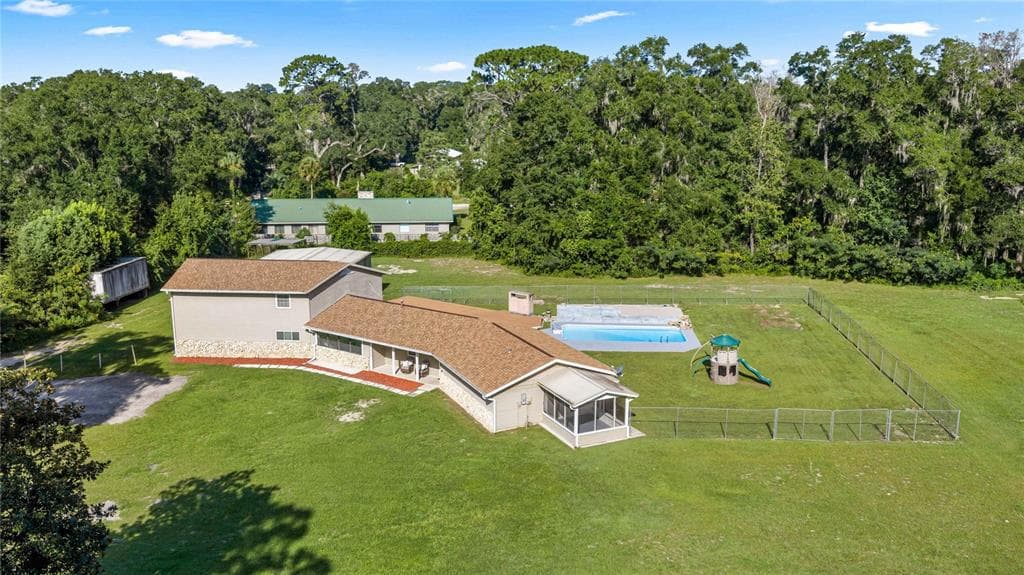 2809 NE 49TH STREET, OCALA, FL 34479