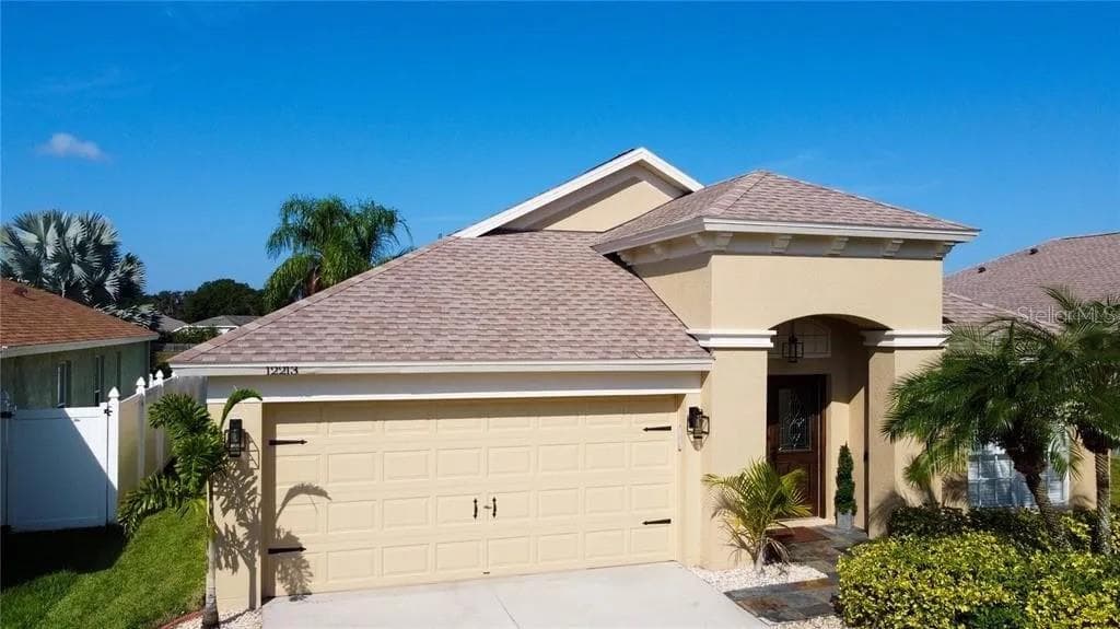 12213 RAVENS NEST PLACE, RIVERVIEW, FL 33578 — zdjęcie 2