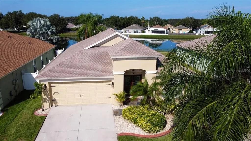 12213 RAVENS NEST PLACE, RIVERVIEW, FL 33578 — zdjęcie 3