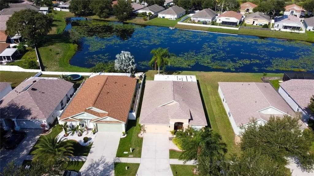 12213 RAVENS NEST PLACE, RIVERVIEW, FL 33578 — zdjęcie 5
