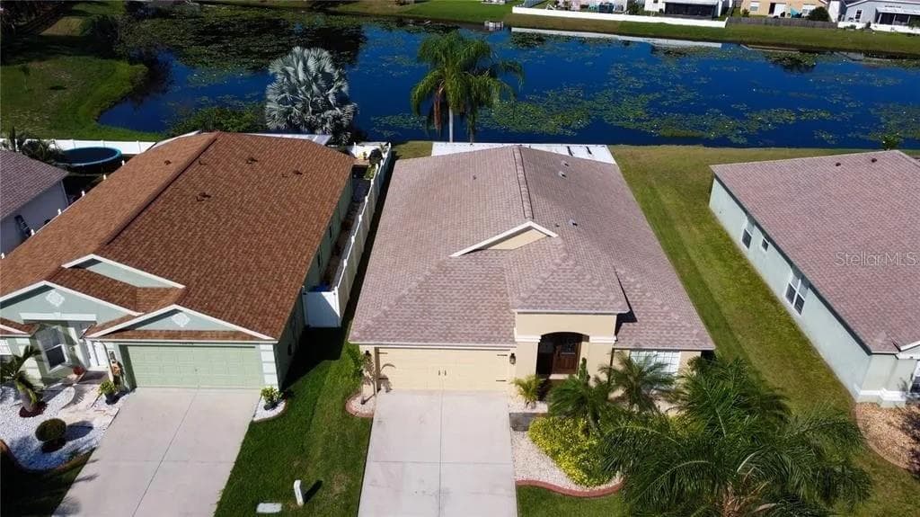 12213 RAVENS NEST PLACE, RIVERVIEW, FL 33578 — zdjęcie 4