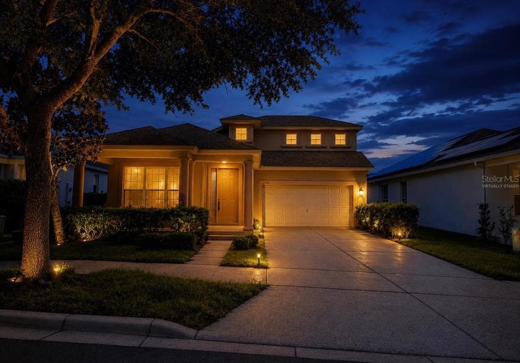 8526 GREENBANK BOULEVARD, WINDERMERE, FL 34786 — zdjęcie 2