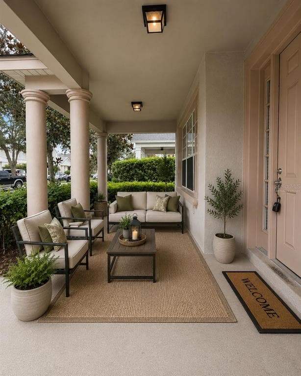 8526 GREENBANK BOULEVARD, WINDERMERE, FL 34786 — zdjęcie 3