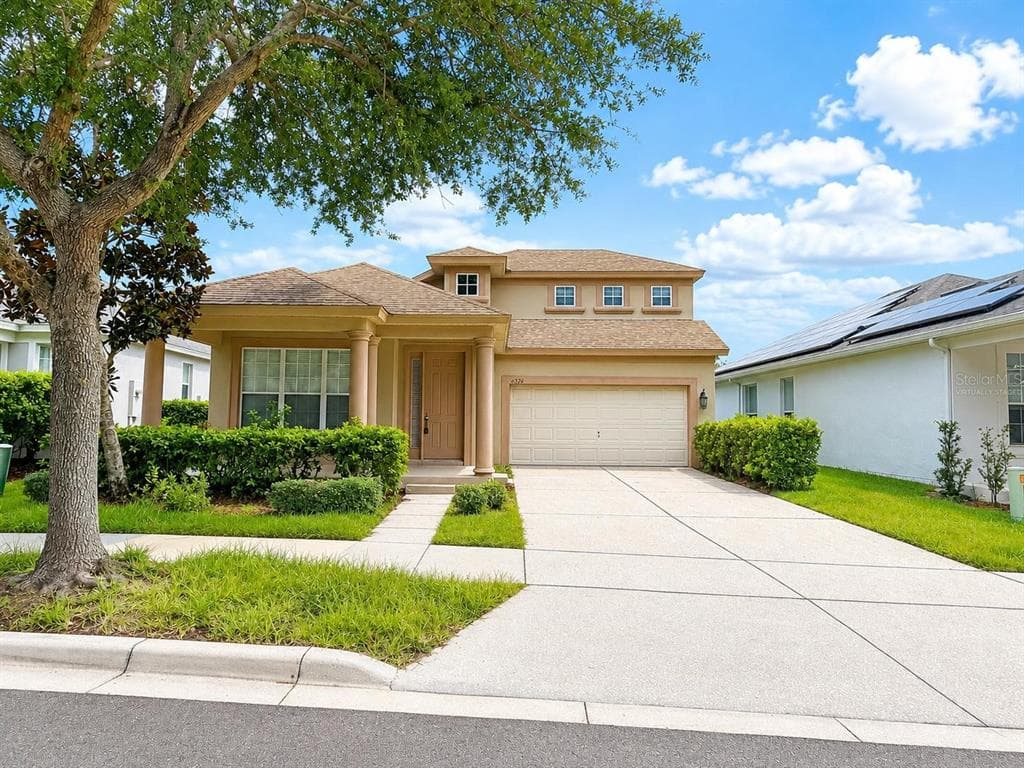 8526 GREENBANK BOULEVARD, WINDERMERE, FL 34786